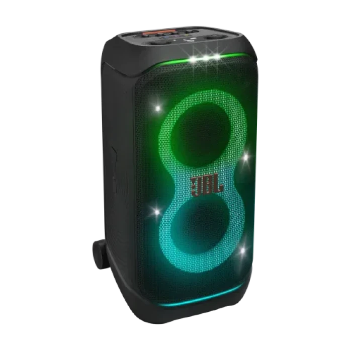 JBL PartyBox Stage 320 Portable Wireless Bluetooth Party Speaker