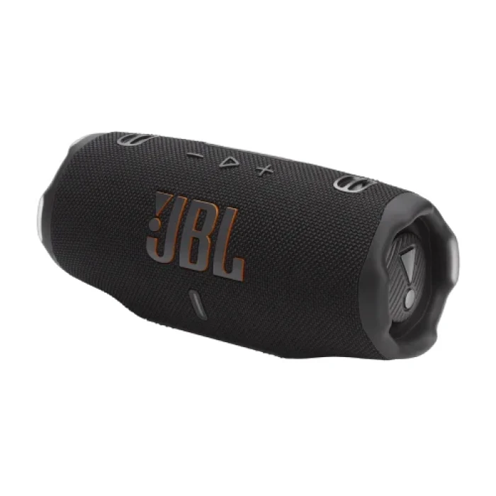 JBL Charge 6 Portable Bluetooth Speaker