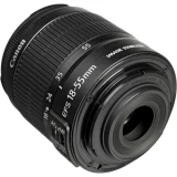 CANON EF-S 18-55MM F/3.5-5.6 IS II