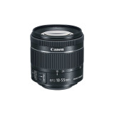 CANON EF-S 18-55mm f/3.5-5.6 IS STM Lens