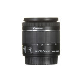 CANON EF-S 18-55mm f/3.5-5.6 IS STM Lens