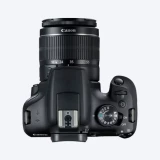 CANON EOS 2000D 24.1MP WITH 18-55MM KIT LENS