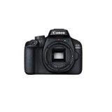 Canon EOS 4000D DSLR Camera 18MP