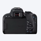 CANON EOS 800D 24.2 MP WITH 18-55MM IS STM LENS