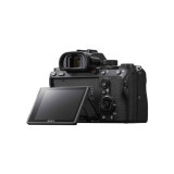 Sony a7 III Alpha Mirrorless Digital Camera