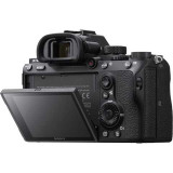 Sony a7 III Alpha Mirrorless Digital Camera