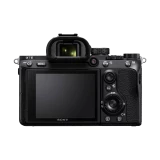 Sony a7 III Alpha Mirrorless Digital Camera