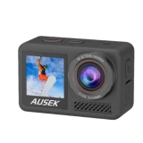 Ausek AT-M90TR 5K Waterproof Action Camera
