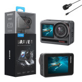 AKASO Brave 8 Action Camera 48 MP Action Camera