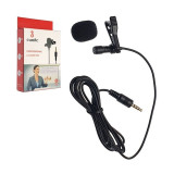 Candc U1 Professional Lavalier Microphone