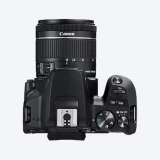 CANON EOS 200D MARK II 24.1 MP WITH 18-55MM IS STM LENS DSLR Camera