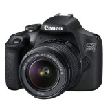 Canon EOS 2000D DSLR Camera (Body Only)