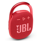 JBL CLIP 4 Ultra-portable Waterproof Speaker