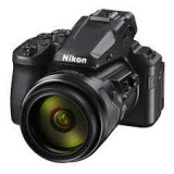 Nikon Coolpix P950 Digital Camera