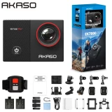 Akaso EK7000 Pro 16MP 4K Ultra HD Waterproof Touch Screen WiFi Remote Control Action Camera