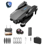 F88 Evo Brushless Motor 4k camera Drone