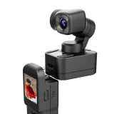 FeiyuTech Pocket 3: Cordless Detachable 3-Axis Gimbal Camera