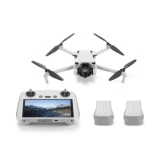DJI Flip Drone Fly More Combo (With RC Remot)
