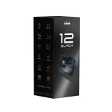 GoPro HERO 12 27MP Waterproof Touch Screen 5.3K Action Camera