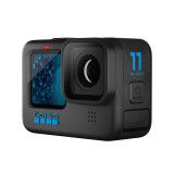 GoPro HERO11 Black 27MP 5.3K Waterproof Touch Screen Action Camera