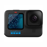 GoPro HERO11 Black 27MP 5.3K Waterproof Touch Screen Action Camera