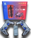 GS5 Mini Game Console-Plug & Play