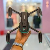 H26 Drone With RC Remote and Brushless Motor