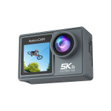 Ausek AT-M40R 5K Waterproof Action Camera