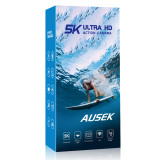 Ausek AT-M40R 5K Waterproof Action Camera