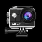 Ausek AT-M44R 5K Wifi Waterproof Action Camera