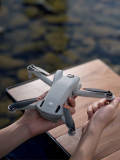 DJI Mini 3 Fly More Combo (With RC Remot)