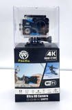Pacific 4k 3840*2160 action camera