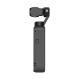 DJI Pocket 2 Black Action Camera