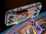 R36H Hands-On: New Horizontal Budget King Retro console