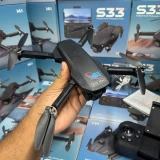 S33 max Brushless Motor Drone