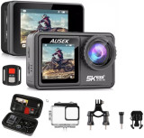 Ausek AT-S81TR Action Camera