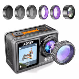 Ausek AT-S81TR Action Camera
