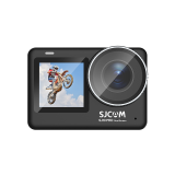 SJCAM SJ10 Pro Dual Screen Action Camera