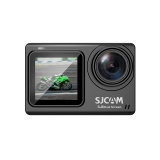 SJCAM SJ8 Dual Screen 4k Action Camera