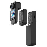 SJ C300 4K Stabilization Action Camera