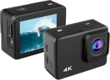 v22 4k Action camera