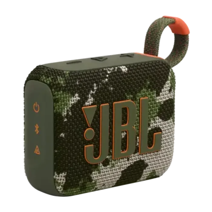 JBL GO 4