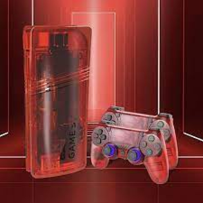 GS5 Mini Game Console-Plug & Play