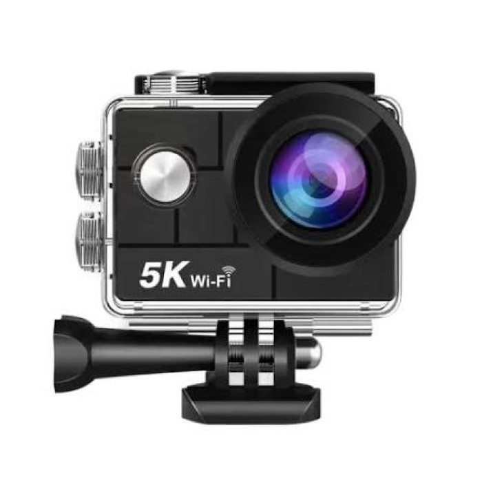 Ausek AT-M44R 5K Wifi Waterproof Action Camera