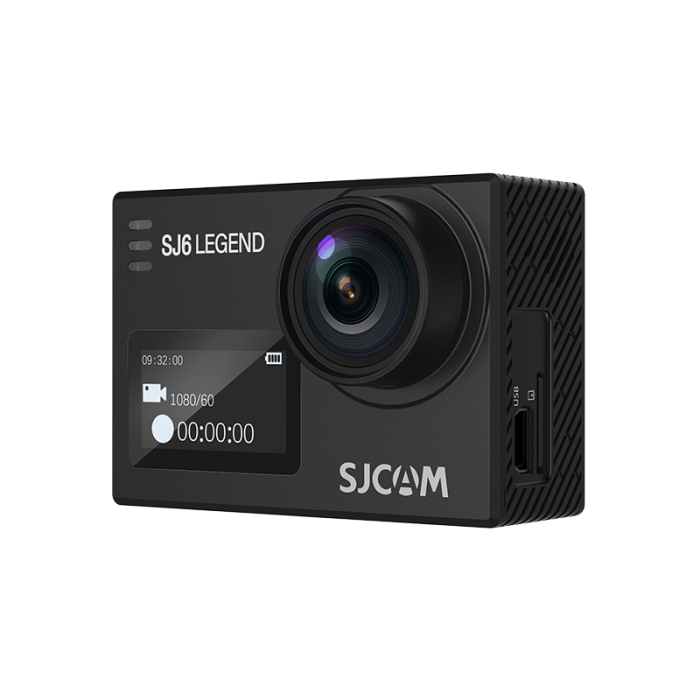SJCAM Action Camera SJ6 Legend