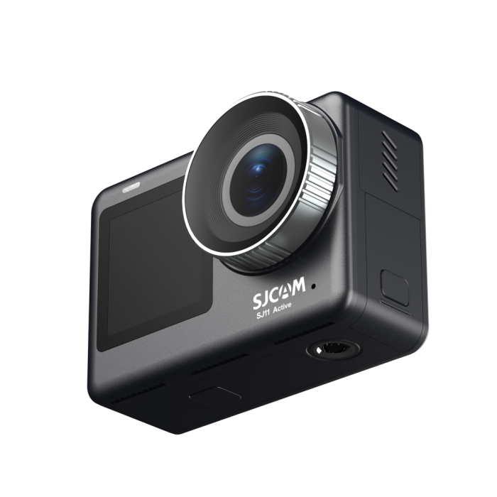 SJ11 Active 4k Action Camera 5M Waterproof