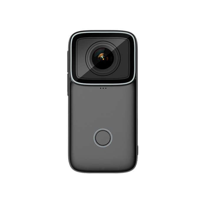 SJCAM C200 Stabilization and Night Vision Action Camera