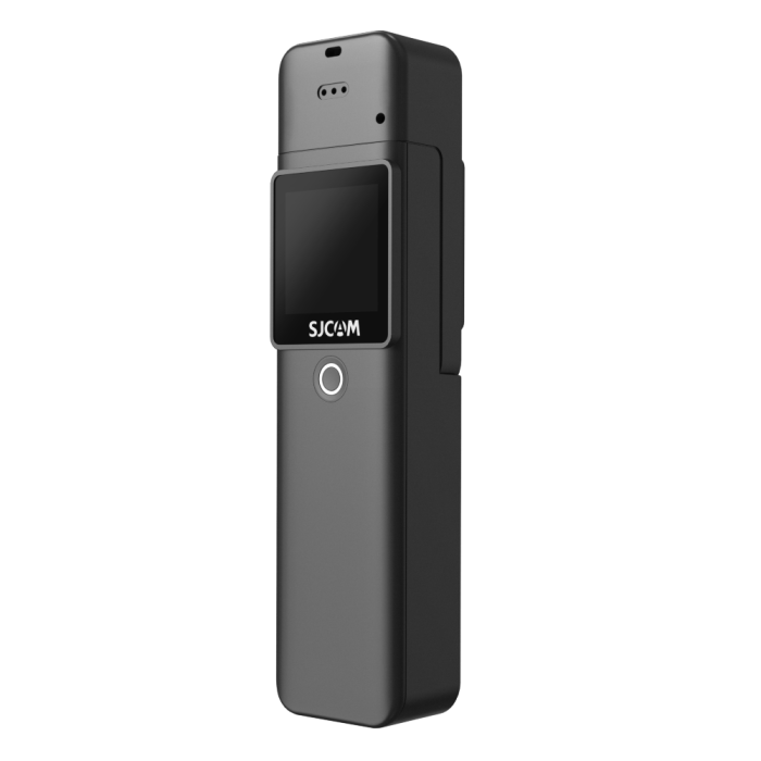SJ C300 4K Stabilization Action Camera