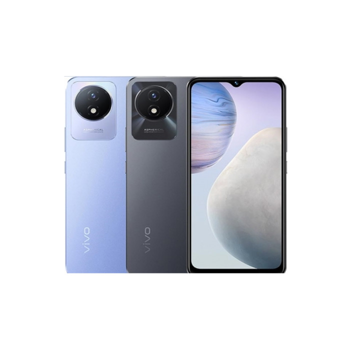 vivo Y02A ( 3GB-32GB)