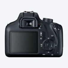 Canon EOS 4000D DSLR Camera 18MP